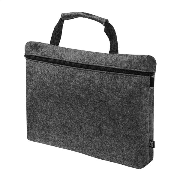 Torba na laptopa RPET Refelt Laptop