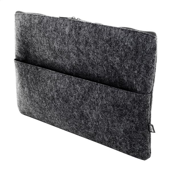 Torba na laptopa z filcu RPET Refelt Comp
