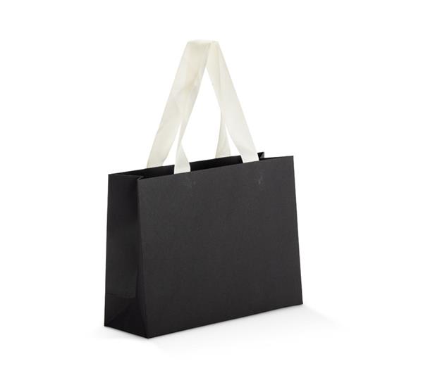 Torba papierowa DUNA średnia