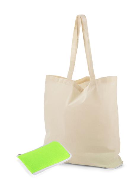 Torba składana na zakupy FLIN 120 g