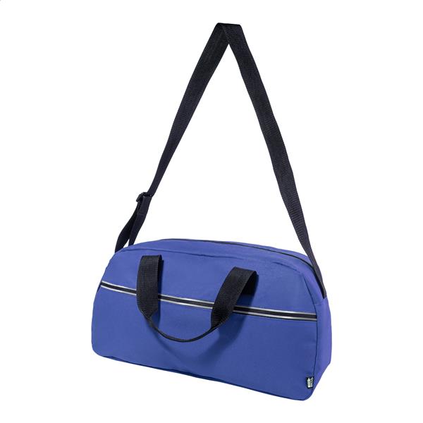 Torba sportowa RPET Draper