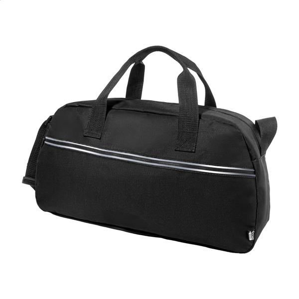 Torba sportowa RPET Draper