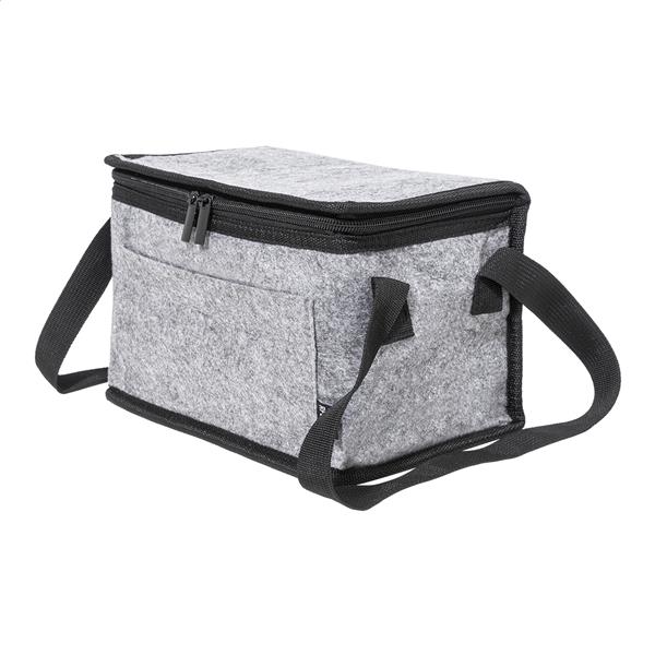 Torba termiczna RPET Refelt Cool