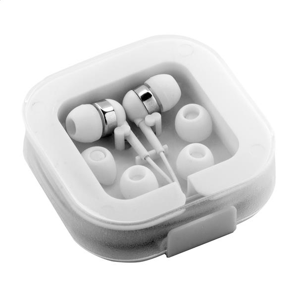 USB-C słuchawki Cound