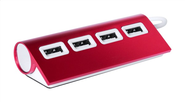 USB hub Wudge
