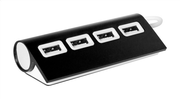 USB hub Wudge