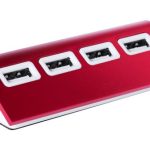 USB hub Wudge