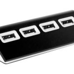 USB hub Wudge