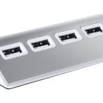 USB hub Wudge