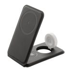 Uchwyt na telefon RPU, ładowarka indukcyjna LuxCharge Stand