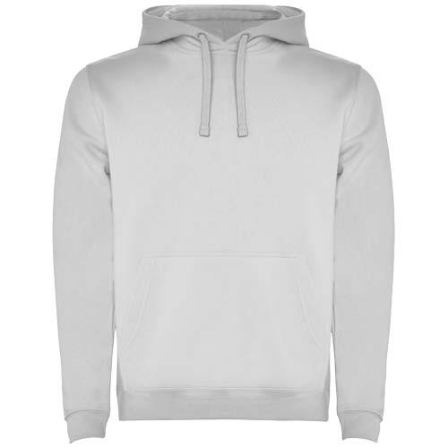 Urban męska bluza z kapturem