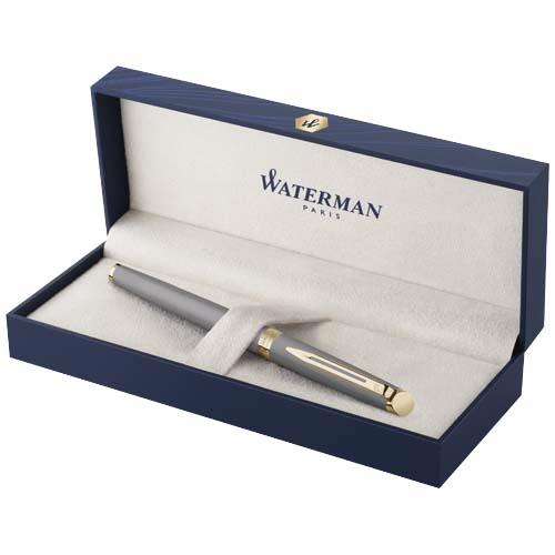 Wieczne pióro Waterman Hemisphere M