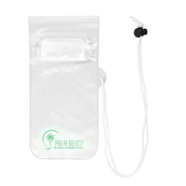 Wodoodporne etui wielofunkcyjne | Pamela - V1404-02