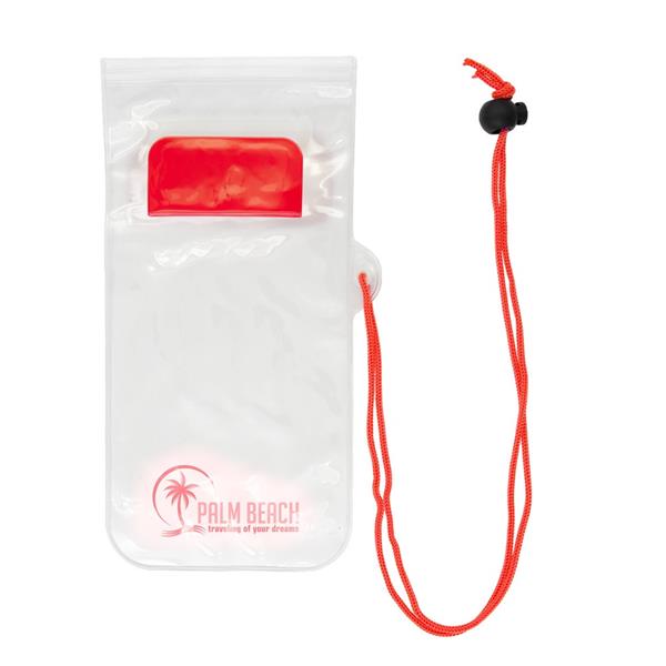 Wodoodporne etui wielofunkcyjne | Pamela - V1404-05