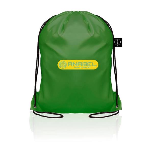 Worek ze sznurkiem RPET B'RIGHT | Ruth - V0951-06