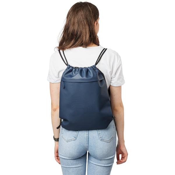 Worek ze sznurkiem RPET - VA505-11