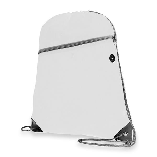 Worek ze sznurkiem | Ashton - V9821-02