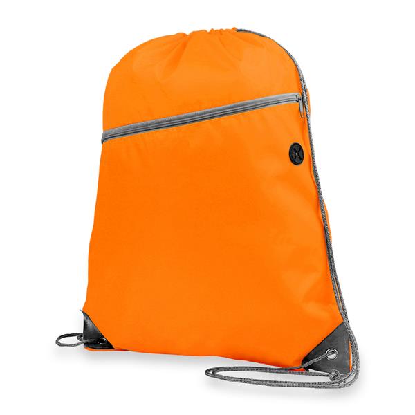 Worek ze sznurkiem | Ashton - V9821-07