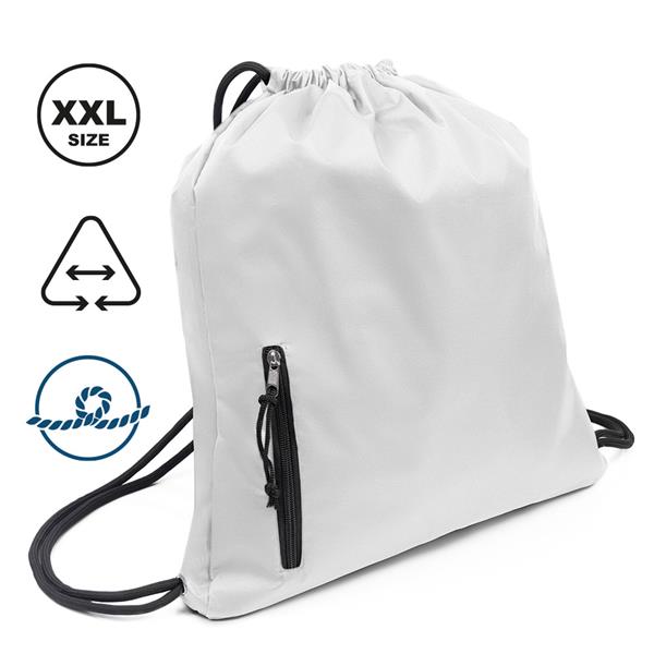 Worek ze sznurkiem | Salim - VA091-02