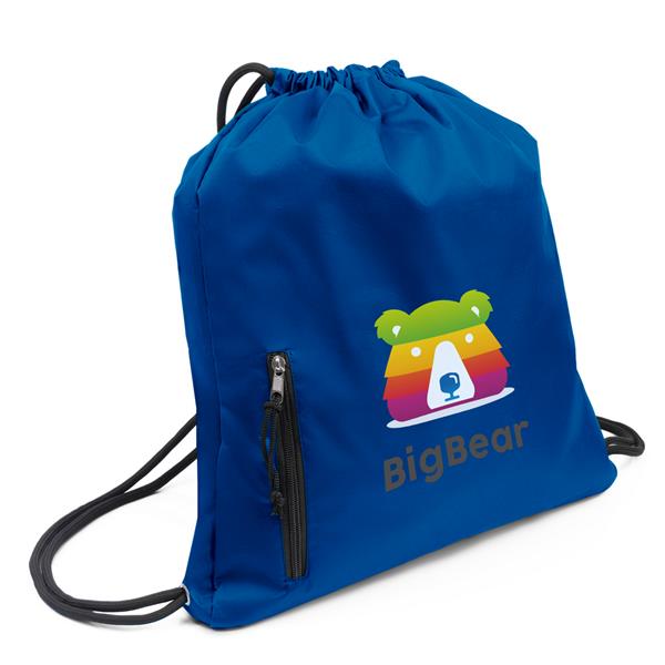 Worek ze sznurkiem | Salim - VA091-04