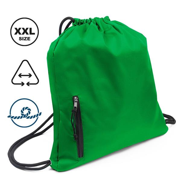 Worek ze sznurkiem | Salim - VA091-06