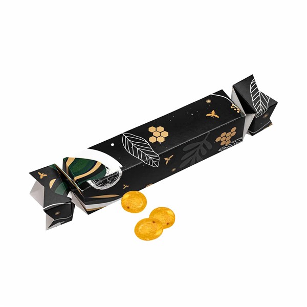 ZESTAW CUKIERKÓW REKLAMOWYCH HONEYBEE