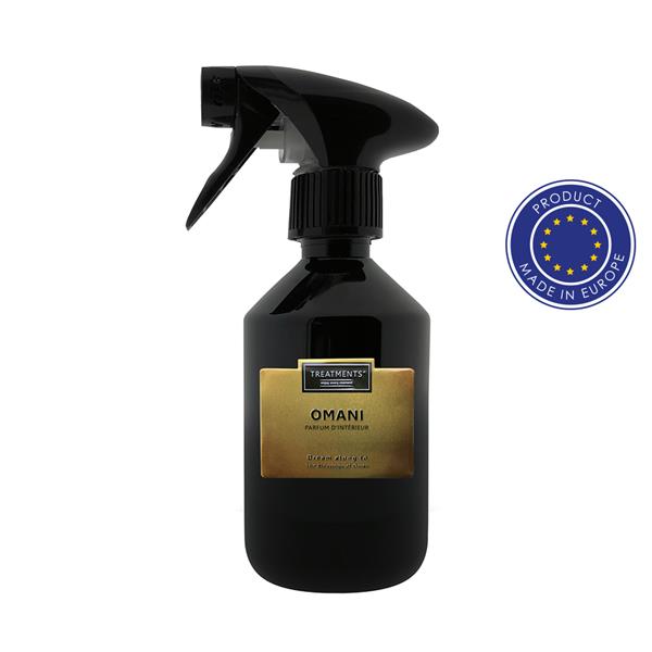 Zapach do wnętrz TREATMENTS - VTR14-08