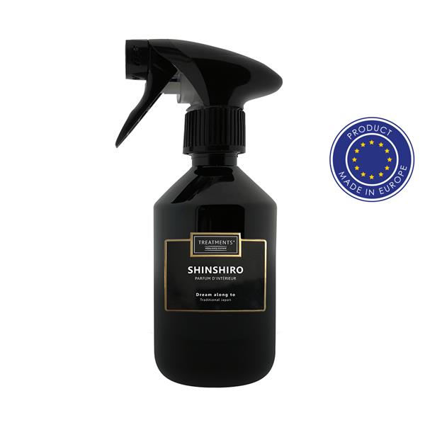 Zapach do wnętrz TREATMENTS - VTR14-19