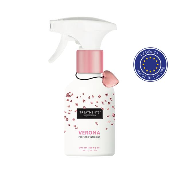 Zapach do wnętrz TREATMENTS - VTR14-21