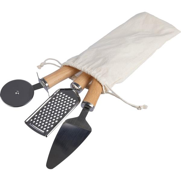 Zestaw akcesoriów kuchennych - VA889-16