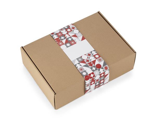 Zestaw do pakowania LATIKO - "M"