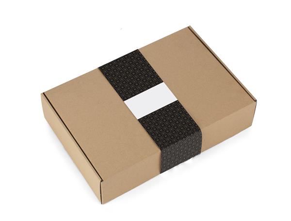 Zestaw do pakowania VERI - "L"