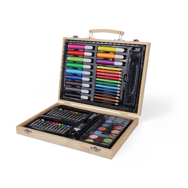 Zestaw do rysowania - VA892-16