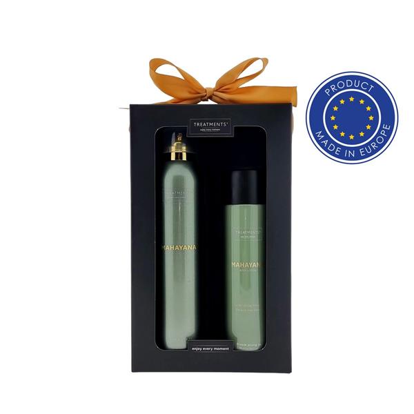 Zestaw kosmetyków Tenderness TREATMENTS - VTR06-06