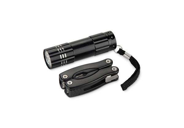 Zestaw narzędzi HEXAL