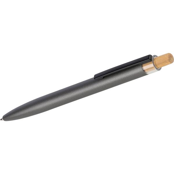 Zestaw piśmienniczy, długopis i pióro kulkowe - VB135-19