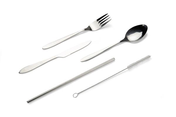 Zestaw sztućców ZUNA