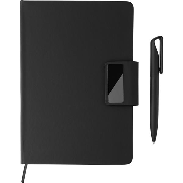 Zestaw upominkowy, długopis, notatnik - VA587-03