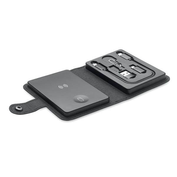 Zestaw złączy kablowych 4 w 1 1