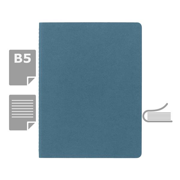 Zeszyt MOLESKINE Cahier Journal ok. B5 - VM040-23