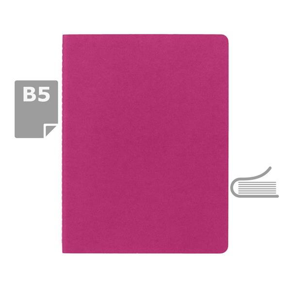 Zeszyt MOLESKINE Cahier Journal ok. B5 - VM041-31