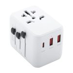 adapter podróżny / przejściówki Jetsetter Plus