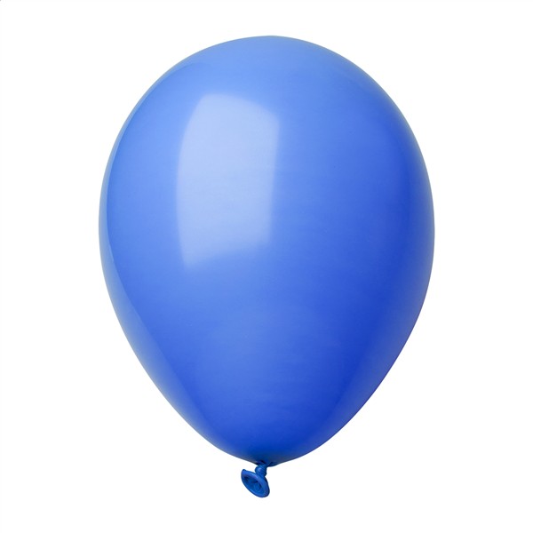 balon, pastelowe kolory CreaBalloon