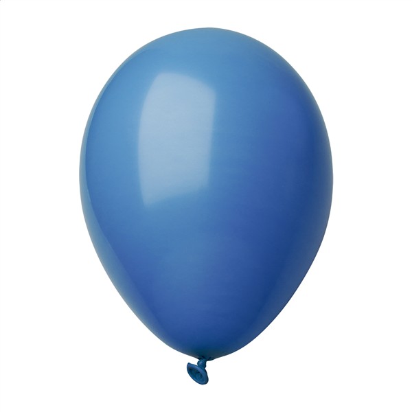balon, pastelowe kolory CreaBalloon