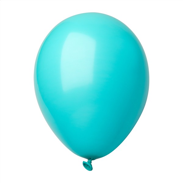 balon, pastelowe kolory CreaBalloon