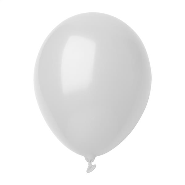 balon, pastelowe kolory CreaBalloon