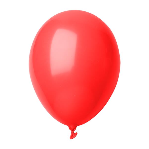 balon, pastelowe kolory CreaBalloon
