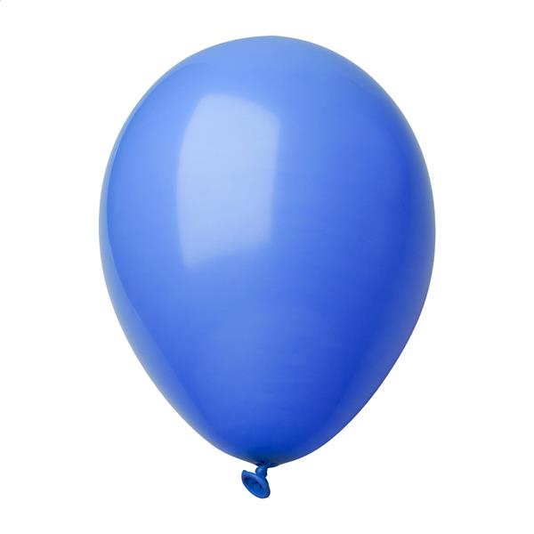 balon, pastelowe kolory CreaBalloon