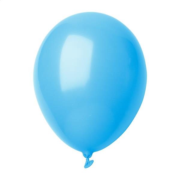 balon, pastelowe kolory CreaBalloon