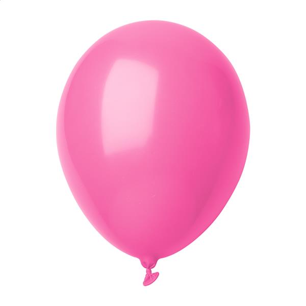 balon, pastelowe kolory CreaBalloon